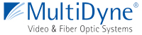 MultiDyne logo