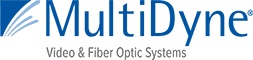 MultiDyne logo