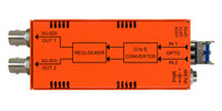 MultiDyne NBX-2RX-3G-LC