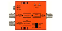 MultiDyne NBX-5.1-DMX-PCM-3G