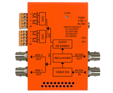 NBX-DE-2AES-4AA