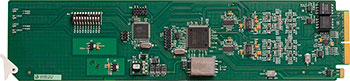 MDoG-6021-ADC-2AESU Board