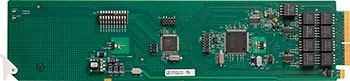 MDoG-6001-DA8-AESB Board