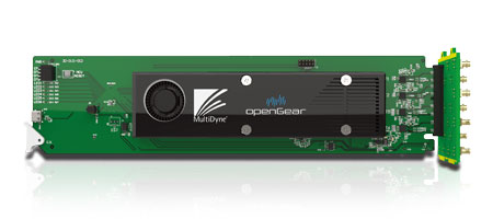 MDoG-6060 Series