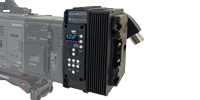 MultiDyne SilverBack V