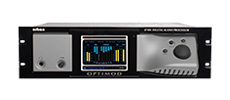 ORBAN OPTIMOD-FM