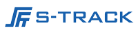 S-TRACK logo