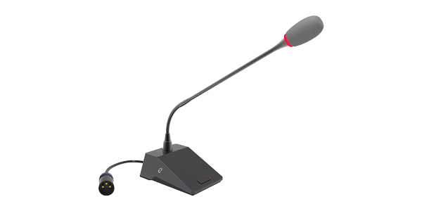 S-TRACK NAJA AS301-L