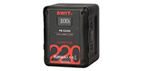 SWIT PB-S220A/S