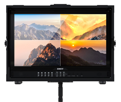 SWIT BM-FM-U245HDR