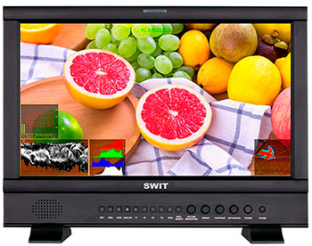 SWIT BM-S-1173F