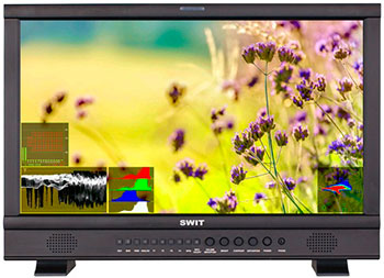 SWIT BM-S-1223F