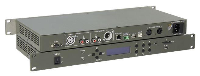 TAIDEN HCS-3900MA/20