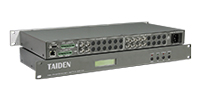 TAIDEN TMX-0404SDI2/TMX-0808SDI2