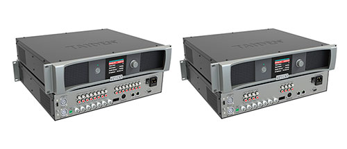 TAIDEN HCS-5100MA/FS/16A / HCS-5100MA/FS/08A