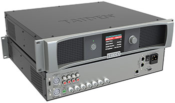TAIDEN HCS-5100MC/08BD