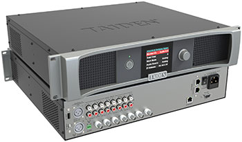 TAIDEN HCS-5100MC/16BD