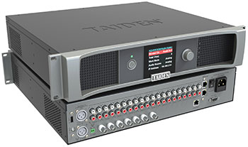 TAIDEN HCS-5100MC/40BD