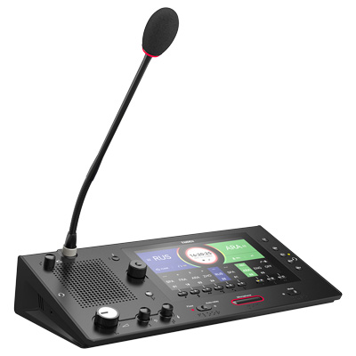 TAIDEN HCS-8685ST＆ HCS-8385ST