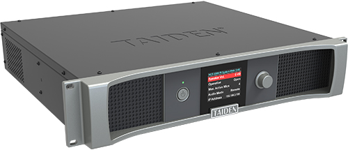 TAIDEN HCS-5300MB/80A