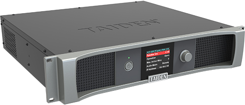 TAIDEN HCS-5300MC/80A