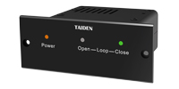 TAIDEN HCS-8600MCLS