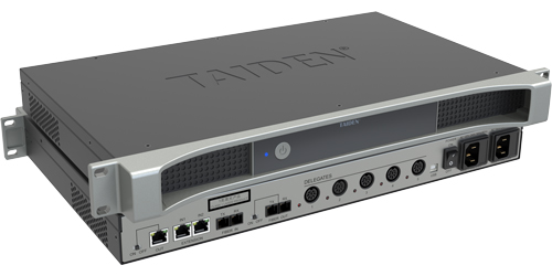 TAIDEN HCS-8600MEA2