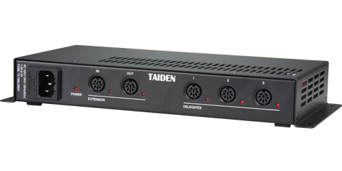 TAIDEN HCS-8600M-DH-12DPi-R