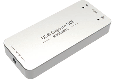 MAGEWELL USB Capture SDI Gen2