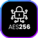 AES256