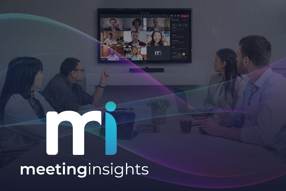 Meeting Insights
